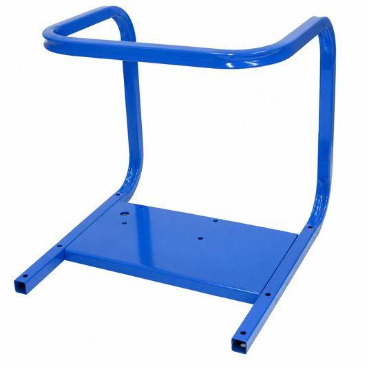AMT 2760-104-K0 Heavy-Duty Roll Cage Frame Assembly for 3 HP / 4 HP Frame