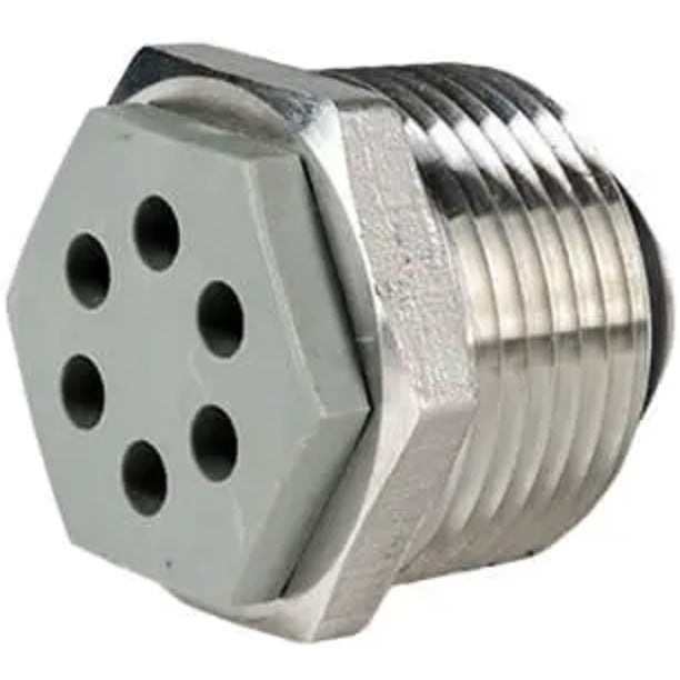 Flomatic 4501SSX 70 Auto-Drain (Stainless Steel, 5 PSI)