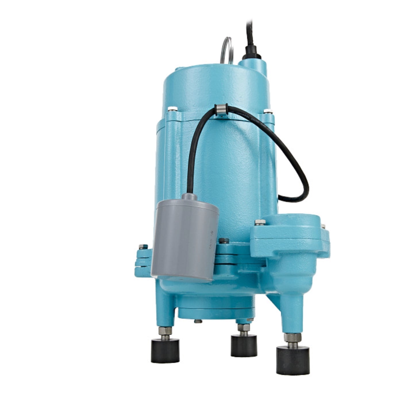 16G-F151-20 Little Giant Grinder Pump 509810 (1 HP, Single Phase, 115V, 20' Cord)**Clearance**