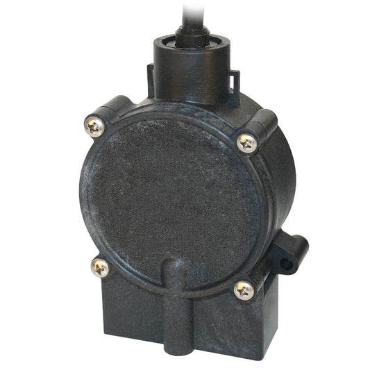 Little Giant RS-5LL Diaphragm Pump Switch - 599019 (115V, 25' Cord)