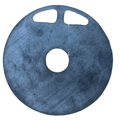 Goulds 5K162 Diaphragm (Replaced by 5K557)
