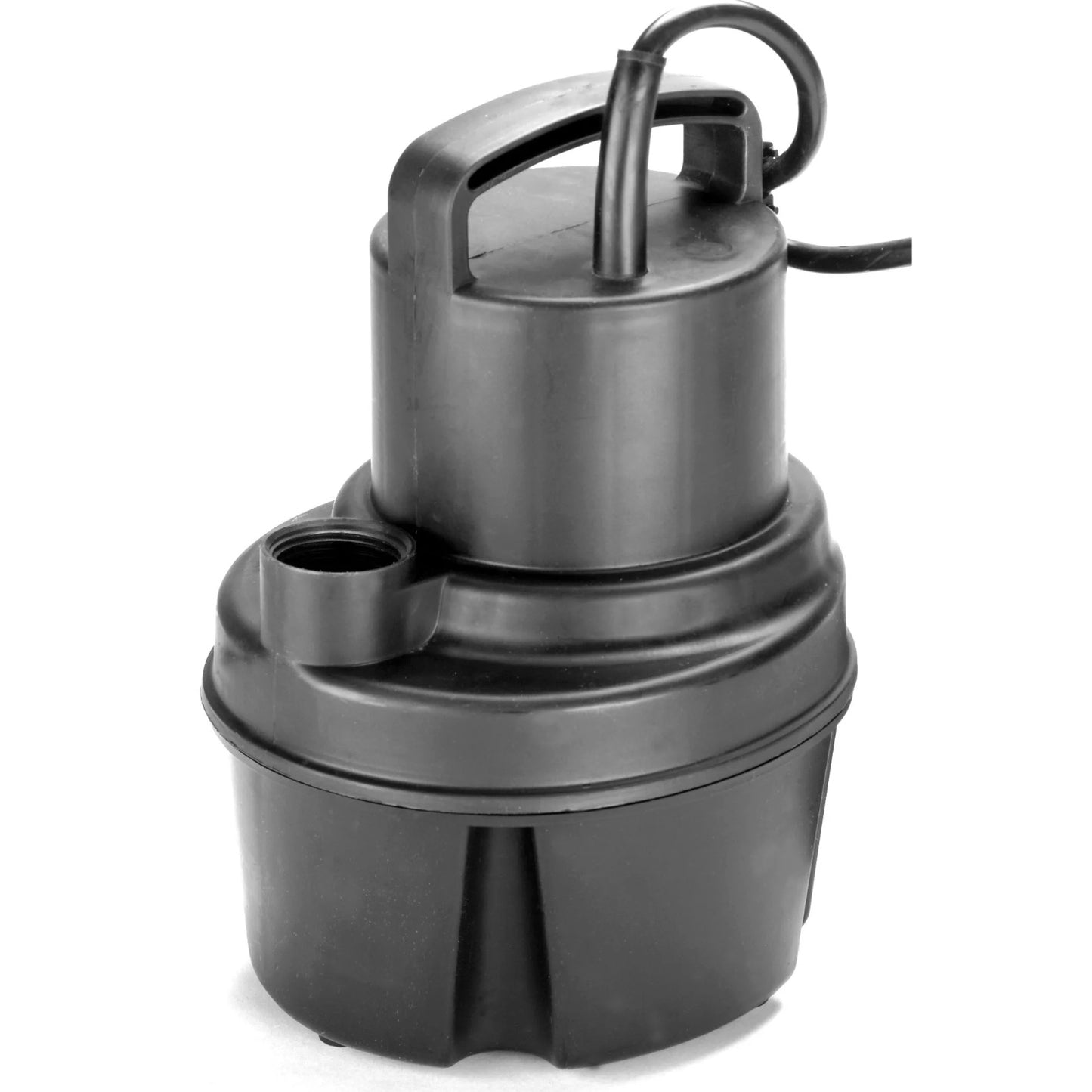 Pondmaster 6MSP Utility / Pool Pump - 02585 ** Clearance **