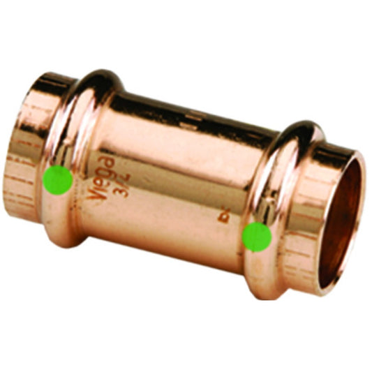 ProPress 78072 Coupling Zero Lead - Model 2915