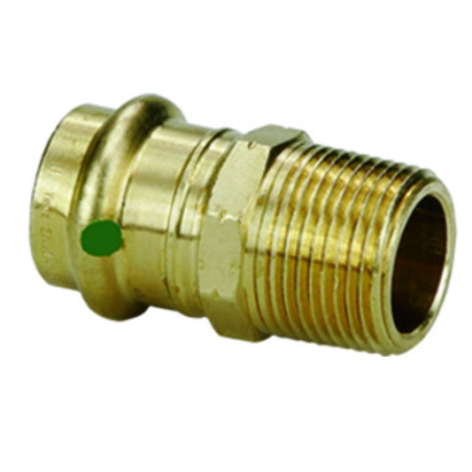 ProPress 79260 Adapter, P x MPT - Model 2911ZL
