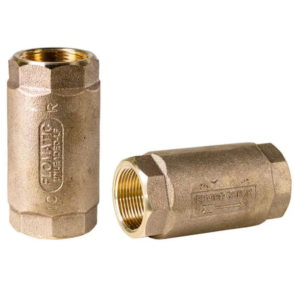 Flomatic 4032E 1-1/4
