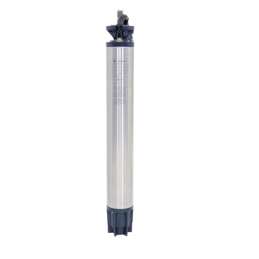 Franklin Electric 2396148541 - 8C3F 8" Encapsulated Submersible Motor - Sand Fighter (100 HP, Three Phase, 575V, 60Hz, W)