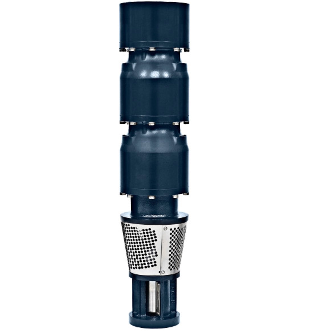 Franklin Electric 97080225806 - 225STS40D8X-0684 8" STS Series Submersible Turbine Pump (40 HP, 60Hz, 225 GPM)
