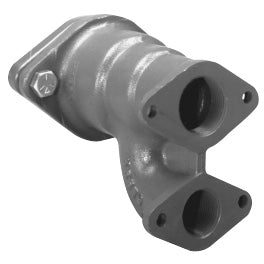 Goulds AW40 - Deep Well Packer Adapter for Series J+, JRD & HSJ Jet Pumps