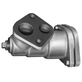 Goulds AW42 - Deep Well Packer Adapter for Series SJ Jet Pumps