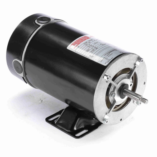 Century BN35V1 1.5 HP Pool Pump Motor (Single Phase, 60 Hz, 115/230V, 3600 RPM, 48Y)
