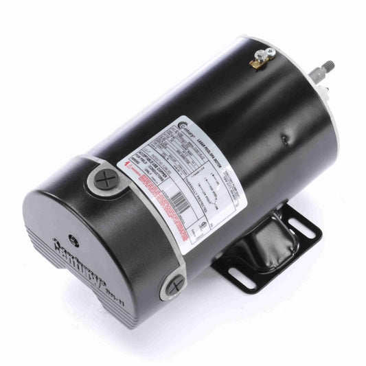 Century BN51 2-.25 HP Pool Pump Motor (Single Phase, 60 Hz, 230V, 3600 RPM, X48Y, DP)