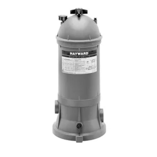 Hayward C12002 120 SqFt Star-Clear™ Plus Single Element Cartridge Filter