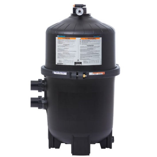 Hayward SwimClear™ C4030 425 Sq Ft Cartridge Filter (50 PSI, 150 GPM)