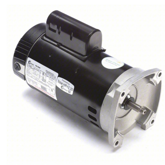 B2983 Century Motor