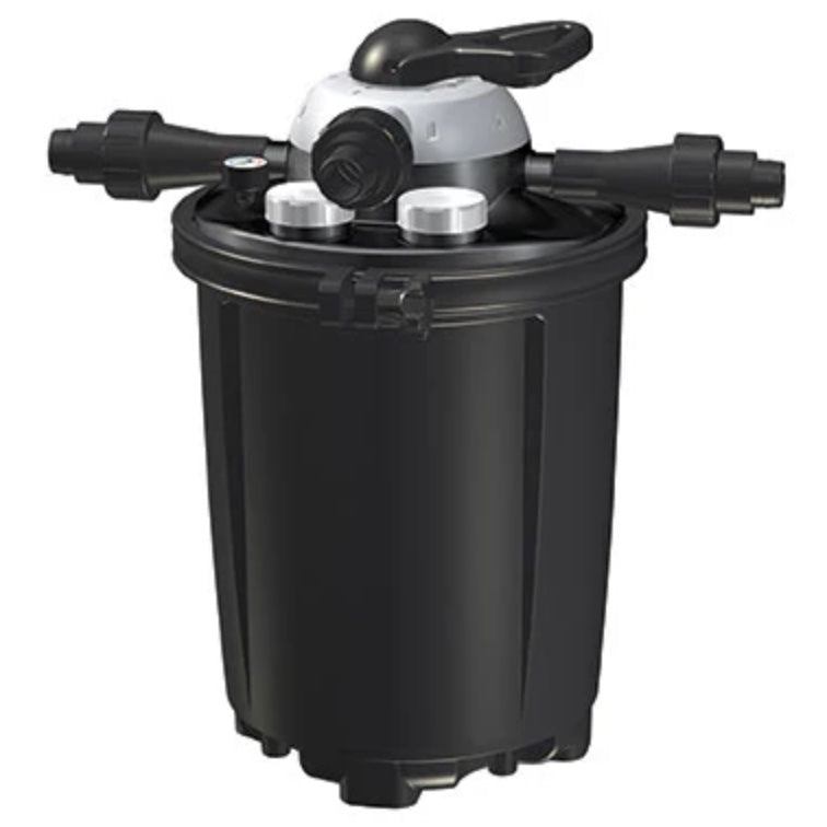 Pondmaster CGUV5500 ClearGuard Pressurized Filter with 18W UV Clarifier ** Clearance **