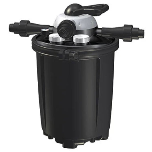Pondmaster CGUV5500 ClearGuard Pressurized Filter with 18W UV Clarifier ** Clearance **