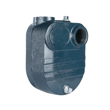 Franklin Electric 92925030 Model FBSE-300K FBSE Series Pump End Kit (3 HP, 56J C Face Thrd Shaft)