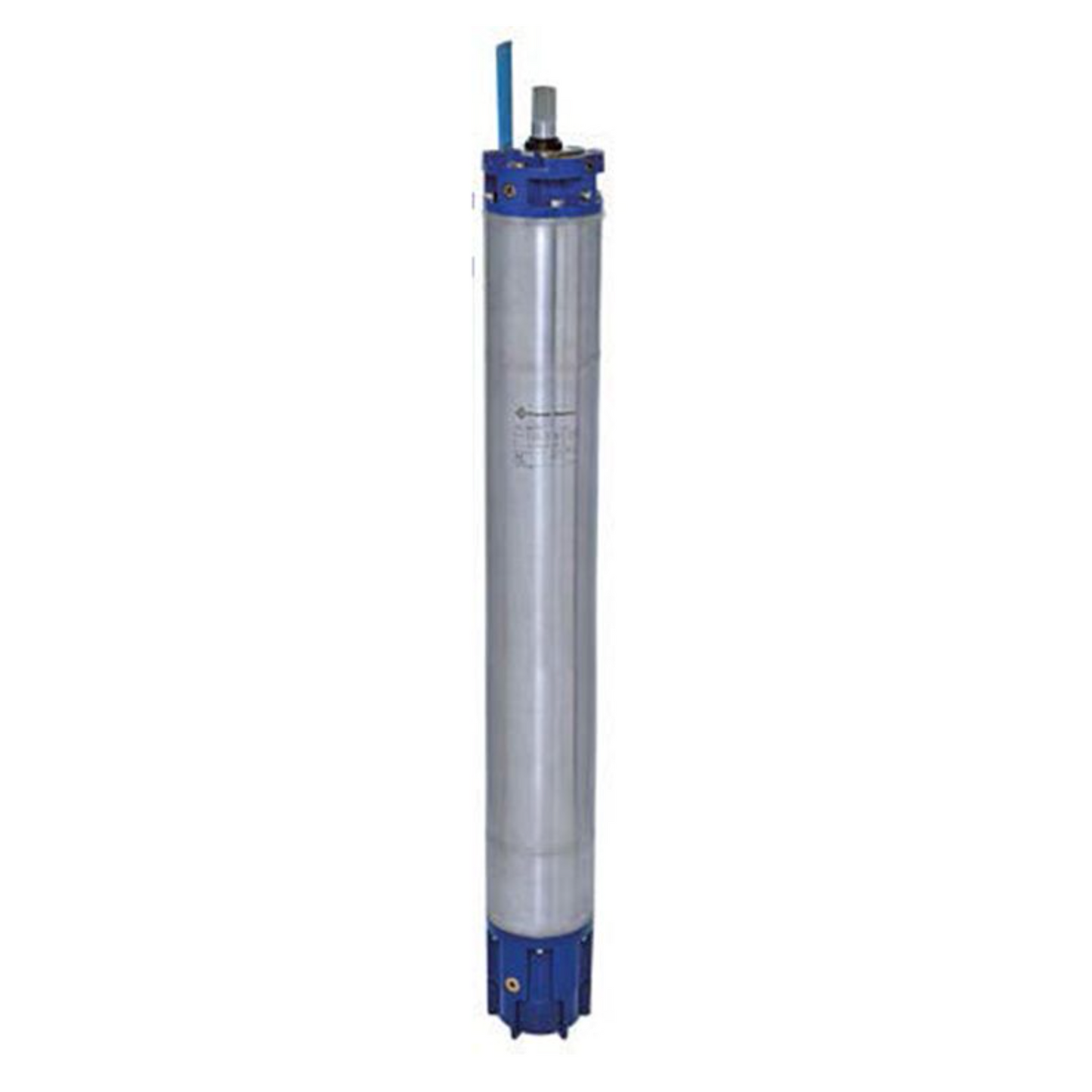 Franklin Electric 2630145331 - 8" Encapsulated MagForce™ High Efficiency Motor - Sand Fighter Type (75-100 HP, Three Phase, 460V, 120Hz, 3-Wire)