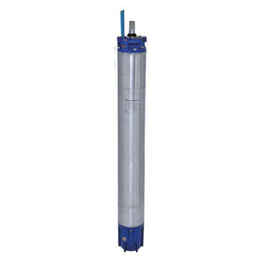 Franklin Electric 2630145331 - 8" Encapsulated MagForce™ High Efficiency Motor - Sand Fighter Type (75-100 HP, Three Phase, 460V, 120Hz, 3-Wire)