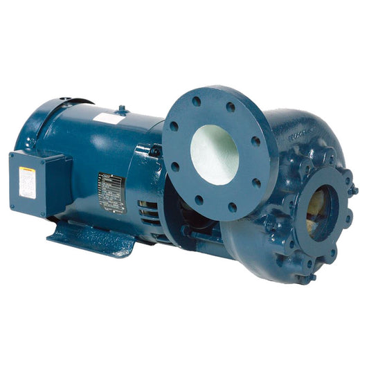 Franklin Electric 51030275141 Model 10HC3275-CCMHAA-S 2 x 3 HC Series Close-Coupled Centrifugal Pump (10 HP, Single Phase, 230V, ODP)