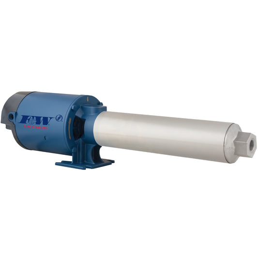 Flint & Walling PB3508S301T Stainless Steel Pressure Booster Pump (3 HP, Single Phase, 230V, TEFC)