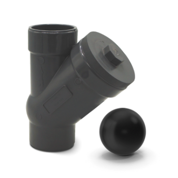 Flomatic 2132T 208T/S 1 1/4" Ball Check Valve