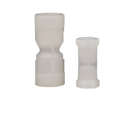 Flomatic 5357 290P 1/2" Plastic Check Valve