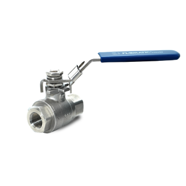 Flomatic SSBV1000-30 316 Stainless-Steel Ball Valve 3"