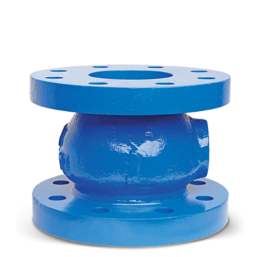 Flomatic 2248BTR2 402BTR2 12" Ductile-Iron Silent Check Valve – Class 250