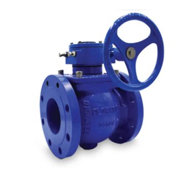 Flomatic 540000110 54-0 FLO-E-CENTRIC® 10" Plug Valve