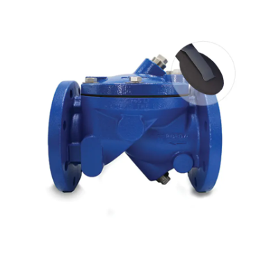 Flomatic 3387SC 745 Surge-Stopper® 10" Flo-Flex® Swing Check Valve
