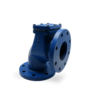 Flomatic 2187A 78A 10" Swing Check Valve