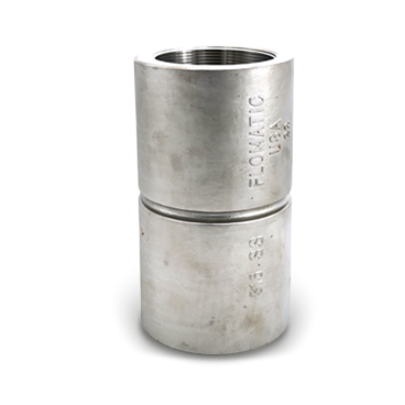 Flomatic 7939S6 4" 80S6 - Stainless Steel Check Valve
