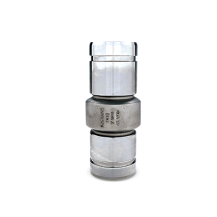Flomatic 4090S6CLVFD 8" 80S6CLVFD – Stainless Steel VFD Check Valve