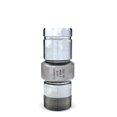 Flomatic 7938S6MCLVFD 3" 80S6MCLVFD – Stainless Steel VFD Check Valve