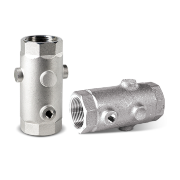 Flomatic 7983SS2VFD 1 1/4" 80SSAVFD – Stainless Steel VFD Check Valve