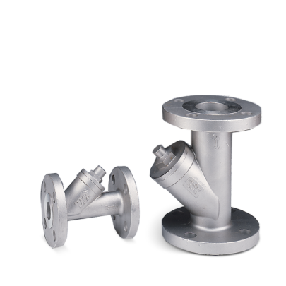 Flomatic YV002410100 2" 816FL Ward – Stainless Steel Flanged Check Valve