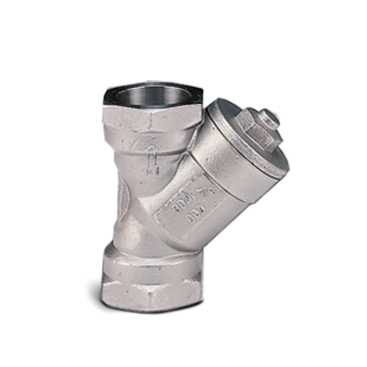 Flomatic YV001110107-02 1" 816HS Ward – Stainless Steel Check Valve (2 PSI)