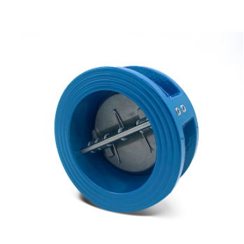 Flomatic 3013 895 Split Disc® 24" Wafer Check Valve