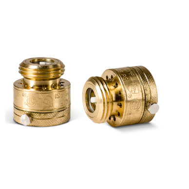 Flomatic Glen-Flo® GF800E GFHB8 3/4" Hose Connection Vacuum Breaker (ASSE 1011)