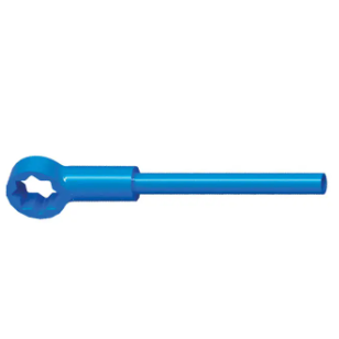 Flomatic 1105-200-09 FLO-E-CENTRIC® Plug Valve Handle