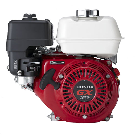 Honda GX160 5.5 HP Recoil Start Engine