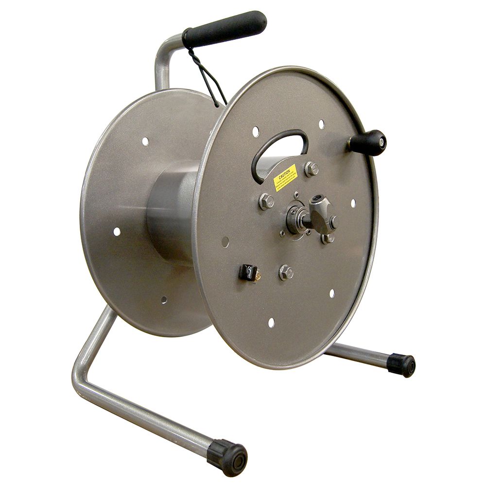 Hannay H16-14-16 Portable Hose Reel