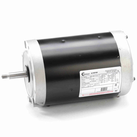 Century H733 2.4 HP General Purpose Pump Electric Motor (Three Phase, 50/60 Hz, 200-230/460V, 3600 RPM, N56J, DP)**Clearance**