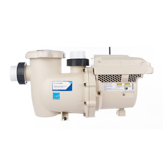 Pentair IntelliFlo3® 3.0 HP 208-230V Variable Speed & Flow Pool Pump - 011075