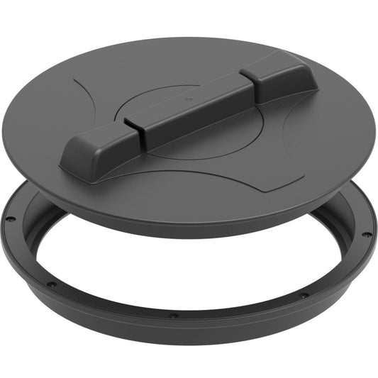 Replacement Hot Shot Water Tank Lid & Mounting Flange