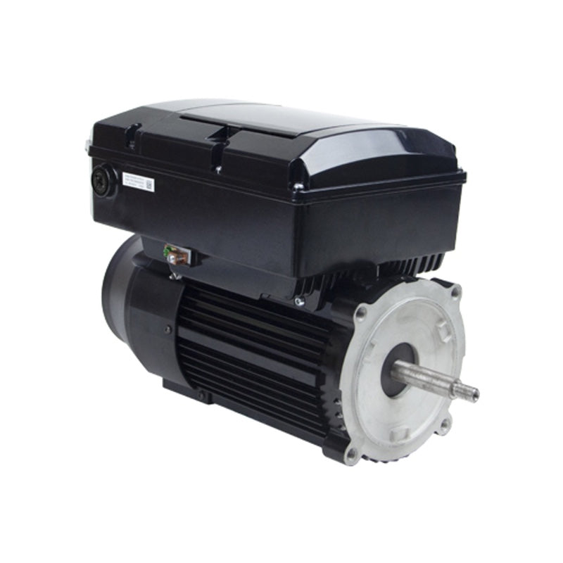 US Motors - Nidec - Neptune NPTQ270 2.70 THP Variable Speed Pool Pump Motor (Square Flange, Single Phase, 50/60 Hz, 230V, 3450 RPM)