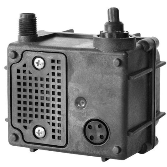 Little Giant P-AAA Series Oil-Filled Submersible Pump - 523375 (115V, 120 GPH)**Clearance**