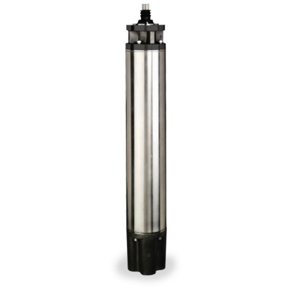 Pentair Pentek® XE-6 P60A0050A2 6" Submersible Motor (5 HP, Single Phase, 230V, 60 Hz, 3450 RPM)