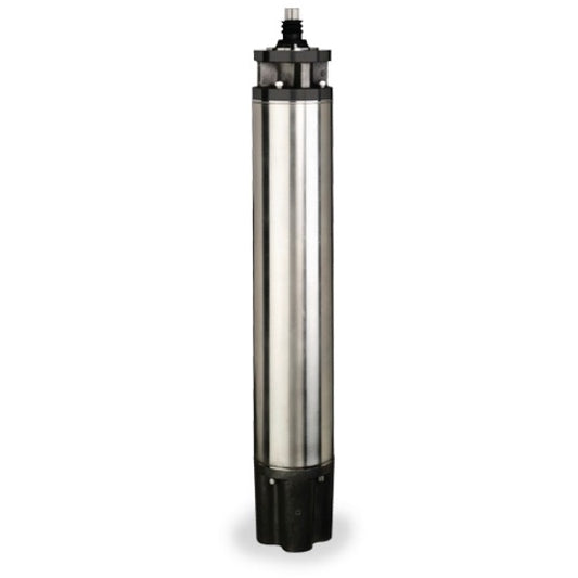 Pentair Pentek® XE-6 P60A0300A8 6" Submersible Motor (30 HP, Three Phase, 200V, 60 Hz, 3450 RPM)
